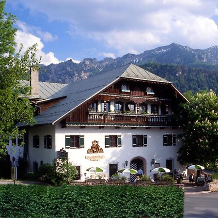 "Kaiser Karl" *** Ferienwohnungen กรอสค์ไมน์ ภายนอก รูปภาพ